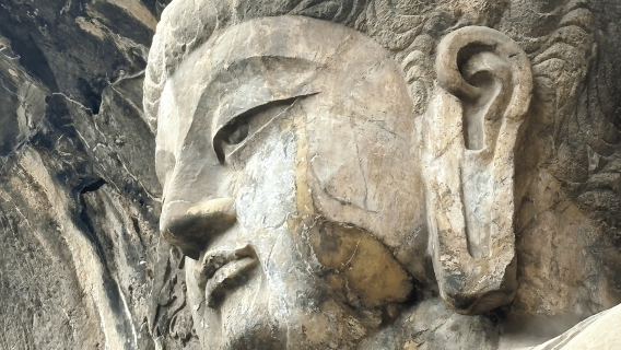 龍門石窟半日遊【專業導遊拼團講解+可獨立包團+純玩】