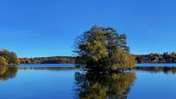 瑞典斯德哥爾摩烏普薩拉+西格圖納一日遊【私家包車+景點可調】