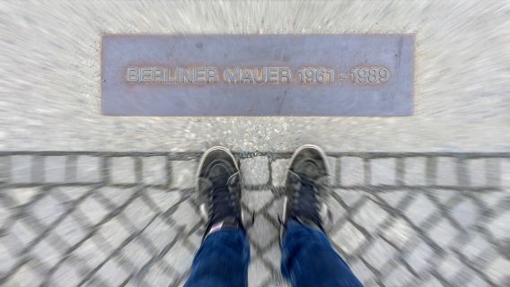 Privado: Muro y Guerra Fría