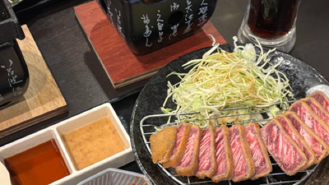 Japan - Osaka Kansai arrival - Tsutenkaku - Dotonbori