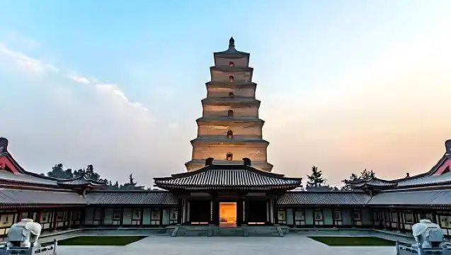 帶娃娃逛西安●小南門早市●城牆●大唐芙蓉園●非遺演出●私人導覽