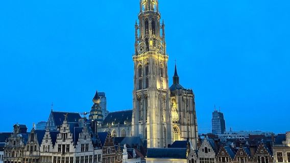 van renaissance tot renovatie