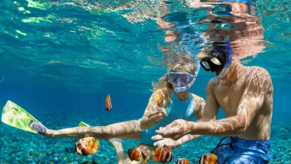 Tesori nascosti di Phu Quoc - Isola Cano e Città Mediterranea al Tramonto