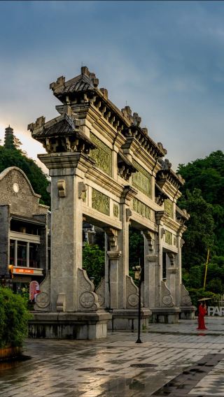廣西柳州博物館+百里柳江旅遊+窯埠古鎮一日遊中英文服務
