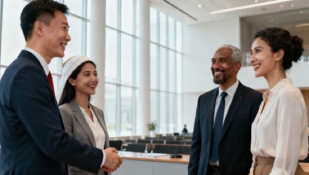 越南- 胡志明市專業中文導遊｜旅遊地陪｜商務翻譯｜名校研學｜景區講解｜門票代訂服務