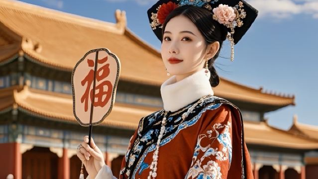 故宮英語ガイド付き解説【VIPプライベートツアー◆1家族1ツアー3時間◆深度ガイド付き解説】