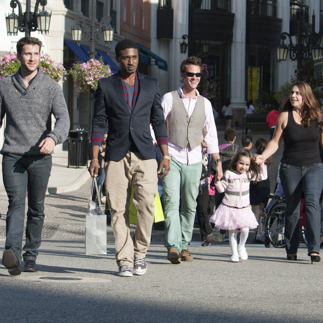 ลอสแอนเจลิส: ทัวร์รถบัสแบบขึ้นลงได้ตามใจชอบ