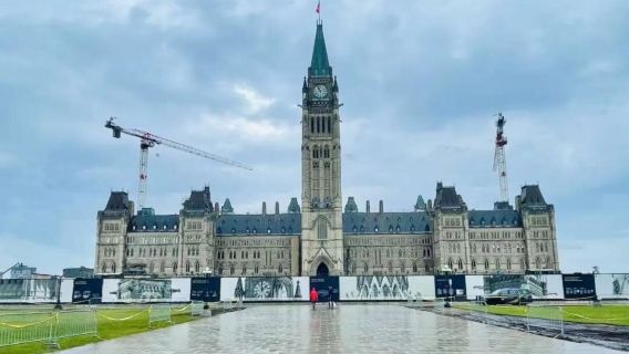 Canada + Ottawa city classic day tour - adjustable itinerary - customizable