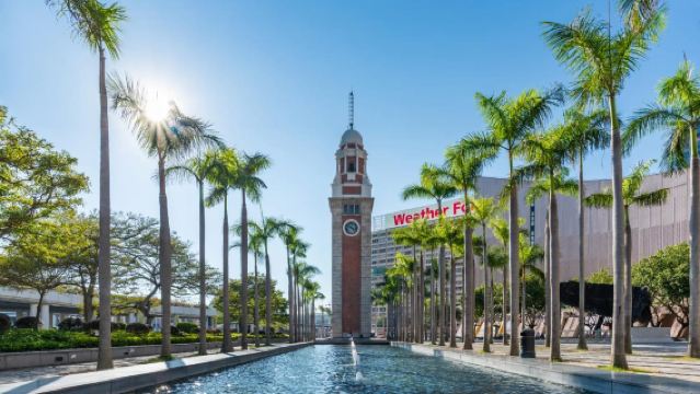 【香港一日遊】入故宮賞文物+敞篷巴士遊港島+維港遊船賞夜景