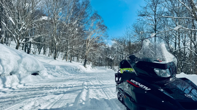 【可選贈接送·熱銷】北海道登別洞爺湖一日遊+昭和新山+登別地獄谷