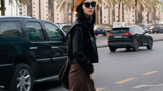 Saudi Arabia Dammam Trip Moments[Dammam Corniche driver-guide, photography/videography services, aerial photography, promotional video translation, local guide, private charter]