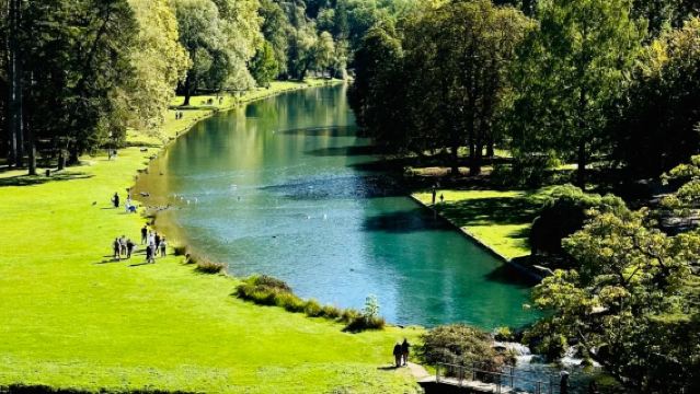 法國格勒諾布爾+維濟耶城堡一日【中文司機+定制包車-行程可調】