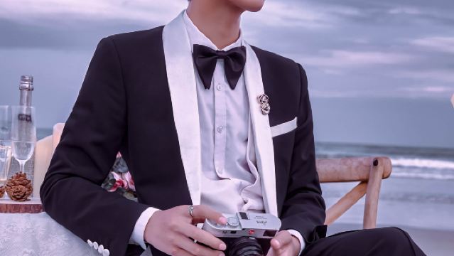 Xishui Trip Moments[Happy Valley/Miao Village/Photographer Follow-Shoot, Appointment Shooting, Accompanying Shooting, Translation Service, Tour and Photography]