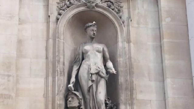 比利時布魯塞爾大廣場-原子球塔-撒尿兒童像-中文包車私享行