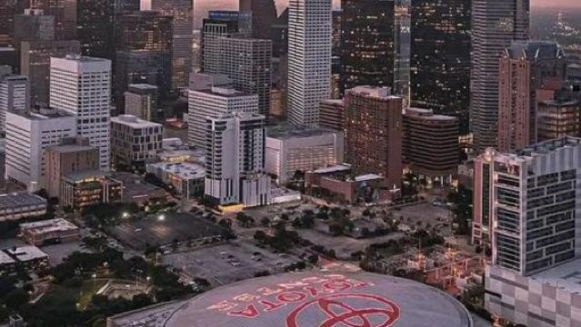 美國+休斯頓太空中心+赫曼公園一日遊/行程可調-隨性而行