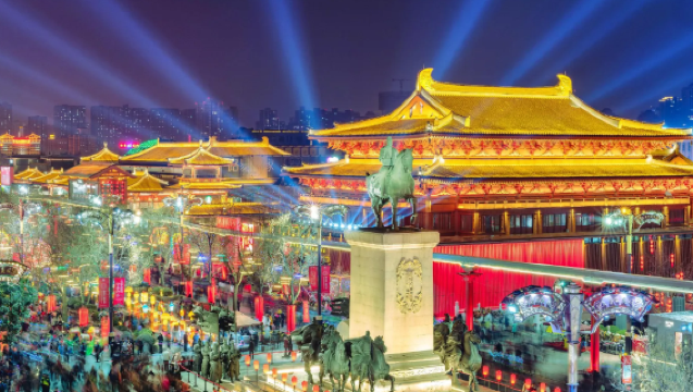 Shaanxi – gesamtes Gebiet von Xi'an|Reiseleiter vor Ort|Übersetzung|professioneller Reiseleiter|Sehenswürdigkeiten besuchen|Geschäftlich|Stadtspaziergang|Mehrsprachige Optionen verfügbar|Reise individuell gestalten|Fragen Sie uns gerne