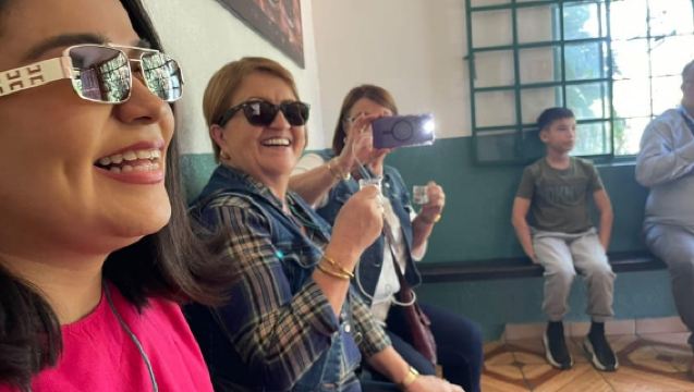 From Guadalajara to Chapala Lake: Funny and cultural tour