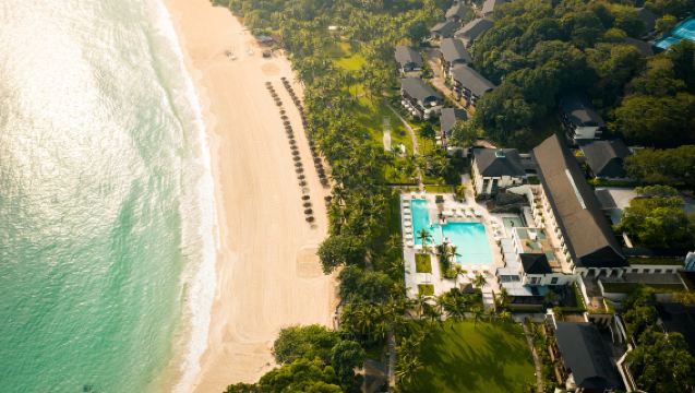 Club med Bintan Island resort (Indonesia) 2-night all-inclusive special package