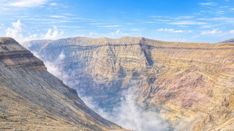 Mount Aso Day Tour