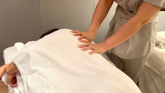 Shenzhen Le SPA - Immersives Heilungserlebnis | MixC Foodie Filiale