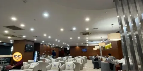 中國CZX常州奔牛國際機場貴賓廳|休息室|VIP|國際內出發 /候機休息