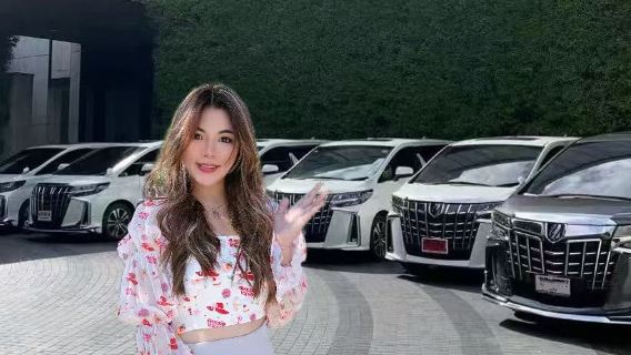 บริการเหมารถ 10 ชั่วโมงที่เชียงใหม่ ประเทศไทย [กำหนดทริปเองได้ เลือกประเภทรถได้หลากหลายรวมถึงรถหรู Alphard และ Hiace] รับงานด่วน เลือกคนขับรถภาษาจีนได้