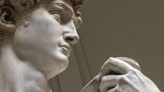 Wycieczka po renesansowej Florencji: Galeria Uffizi i Galeria Akademii