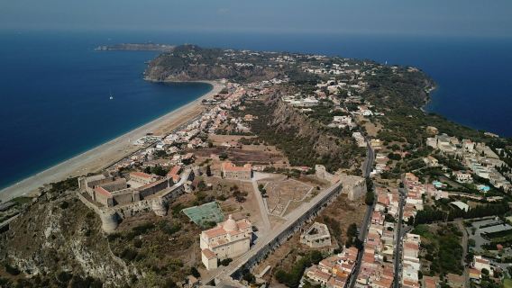 Tour nghe Milazzo: Những Điểm Nổi Bật Lịch Sử