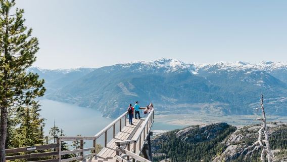VancouverTours