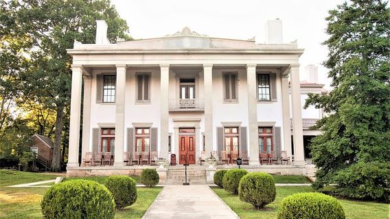 NashvilleTours