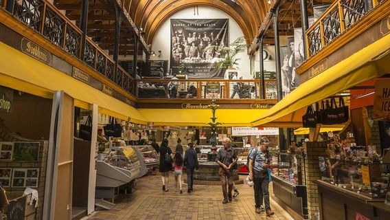 CorkTours