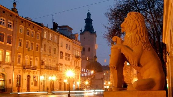Lviv