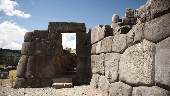 Machu PicchuTours