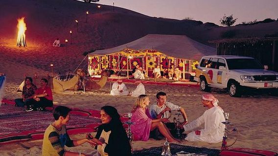 DohaTours