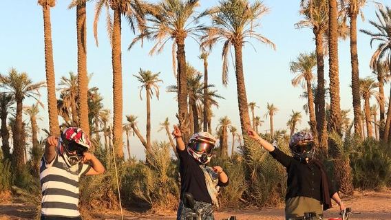 Marrakech