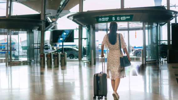 Kuala Lumpur Transit Tour from KLIA or Port Klang Cruise Terminal - Private Option