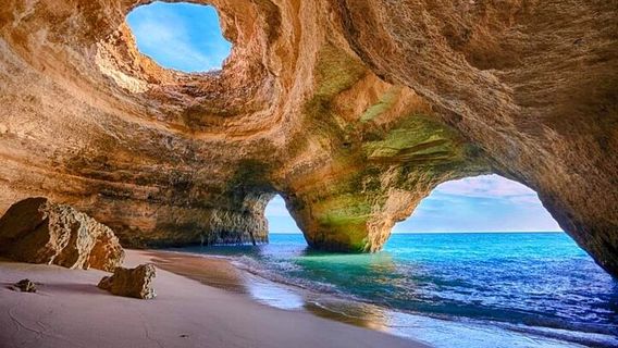 PortimaoTours