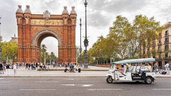 Barcelona