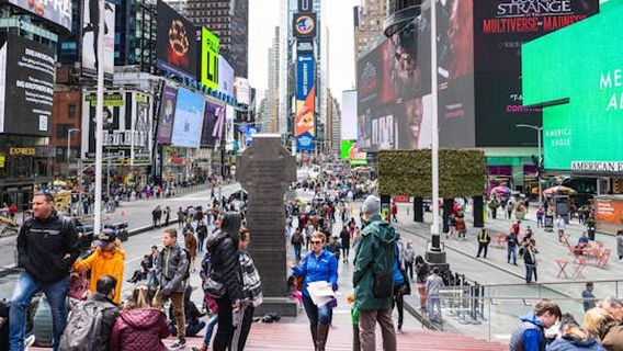 New York