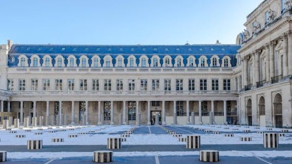 ParisTours