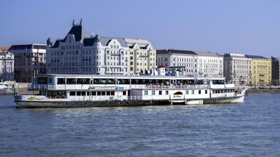 BudapestExperiences