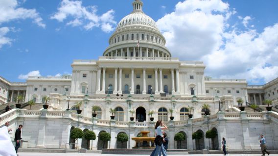 美國華盛頓-白宮-國會山-華盛頓紀念碑等景點可包車-精選