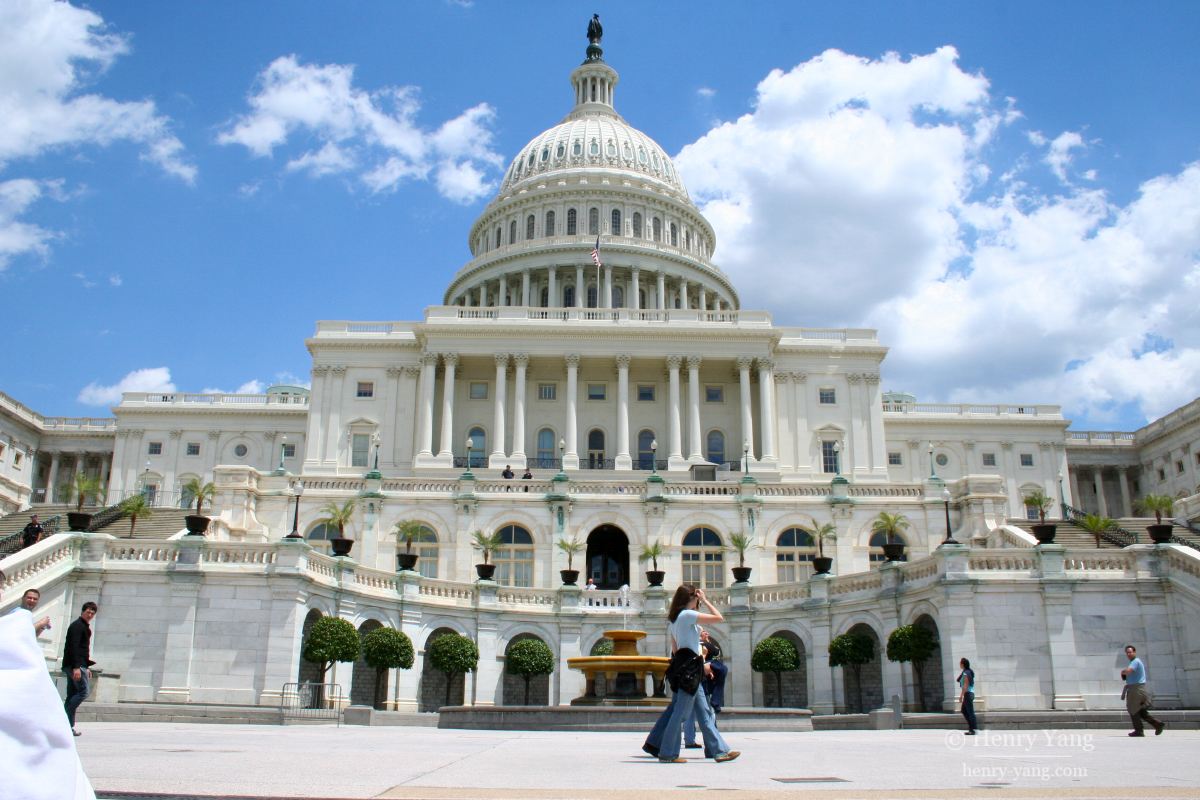 美國華盛頓-白宮-國會山-華盛頓紀念碑等景點可包車-精選
