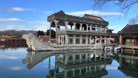 BeijingTours
