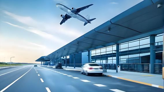 Монголия, Улан-Батор - встреча с табличкой/трансфер от аэропорта или вокзала/трансфер от двери до двери/индивидуальный транспорт