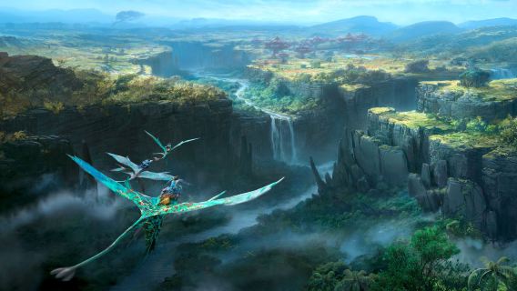 Zhangjiajie National Forest Park One-day Tour | Avatar-Yuanjiajie & Hallelujah Mountain