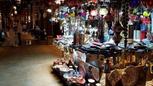 Evening Dubai city tour and Burj Khalifa ticket Day Tours 6