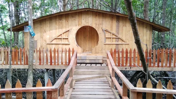 자연과 섬의 행복: 바탐 출발 맹그로브 전망과 점심 식사가 포함된 1일 바탐 투어