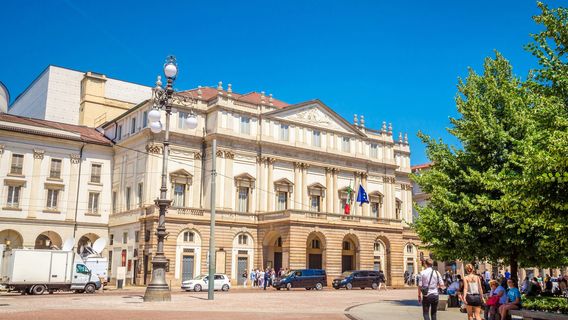 MilanExperiences