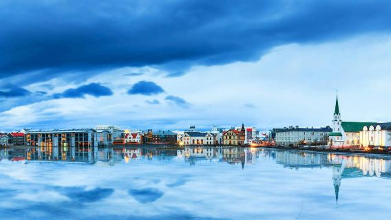 ReykjavikTours